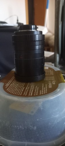 Fujinon 50mm 4 c mount - fujinon-tv,