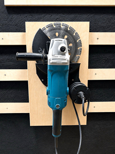 Makita 230mm winkelschleifer - makita,