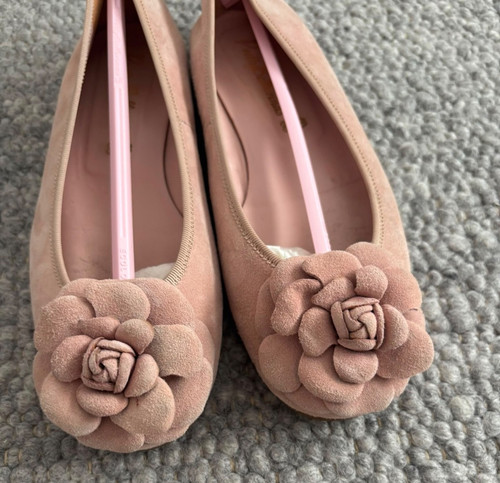Pretty ballerinas 36 5 - ballerinas, 36,5