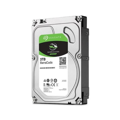 Seagate barracuda 3tb - barracuda,