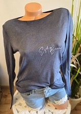 Soccx Langarmshirt Gr. M (38)