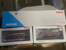 Piko 52722 Schienenbus 798