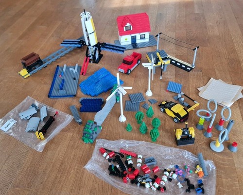 Lego education 9764 - education,