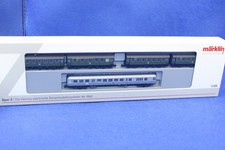 Märklin 87074 Spur Z