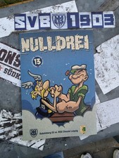 Babelsberg 03- BSG Chemie