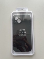 iPhone 14 Silikon Hülle