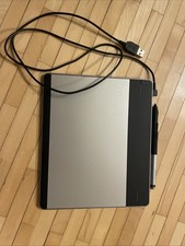 Wacom Intuos Grafiktablett