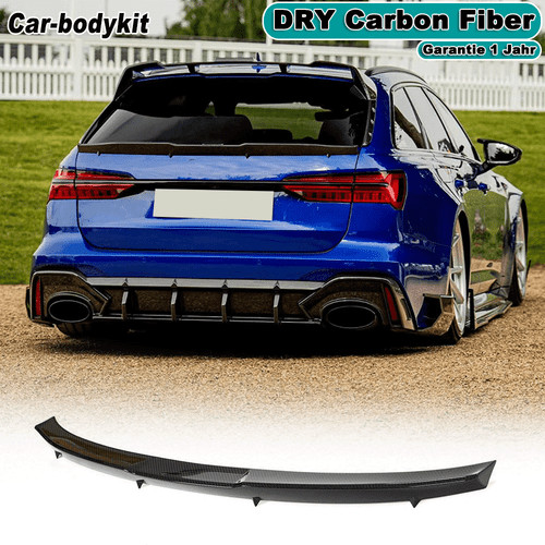 Für audi avant - a6, c8