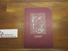 Rudolf Hausner : Werkverz. Dolf Lindner (Hg.) / Die bibliophilen Taschenbücher ;