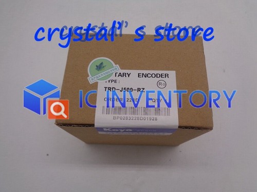 Koyo rotary encoder - koyo,