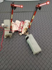 Eisenbahn Modellbau 3 STK