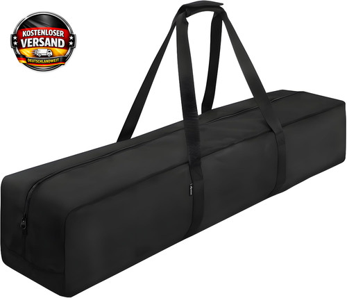 Tragbare zeltstangen tasche - zeltstangen,