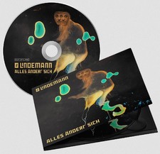 TILL LINDEMANN Alles ändert