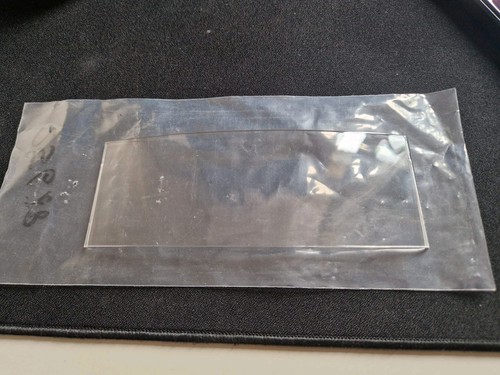 25628 wedico frontscheibe - 1x,