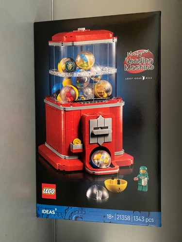 Lego ideas 21358 - lego®,