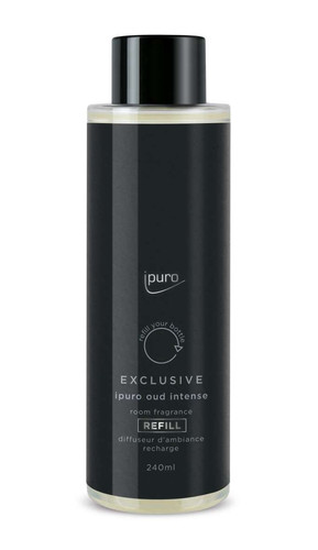 Ipuro exclusive oud intense - 6x,