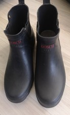 Gosch Sylt Gummistiefel Gr. 39