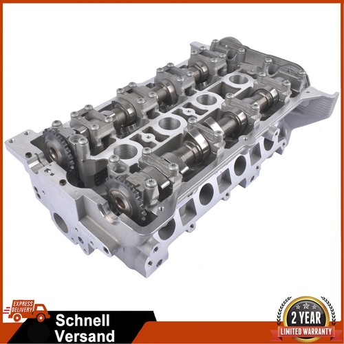Zylinderkopf für audi - für,