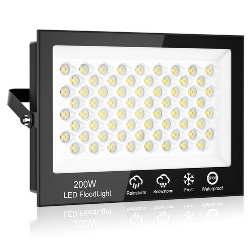 Led fluter außen - fluter, strahler