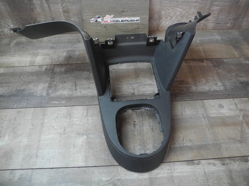 Touran mittelkonsole - touran, 1t