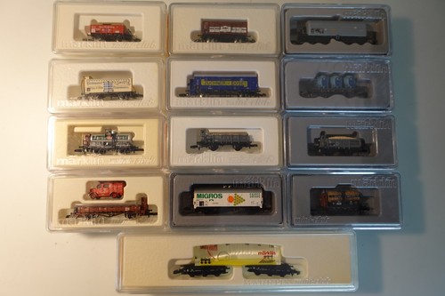Märklin mini club - märklin, mini-club