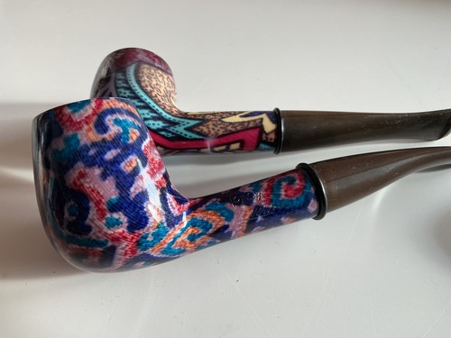Sammler tabakpfeifen mit - sammler,