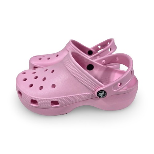 Crocs classic platform - platform, damen