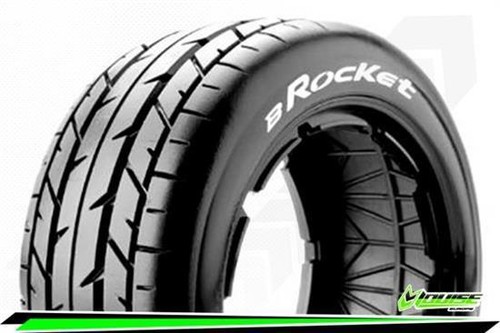 Louise rocket 5 buggy - -b-rocket, 1-5