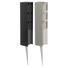 Garten-Steckdosen-Säule POMI