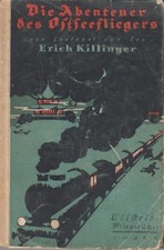 Erich killinger leutnant - leutnant, zur