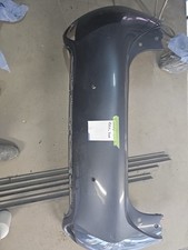 Stoßstange Stoßfänger