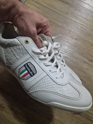 Pantofola oro limited - d'oro,