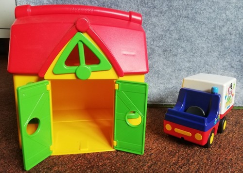 Playmobil 3 mein - 1.2.3,