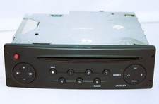 Renault ESPACE IV / KANGOO I /