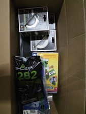 Mix Sonderposten Restposten A-B Ware