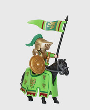 playmobil 1 x greifenritter zu