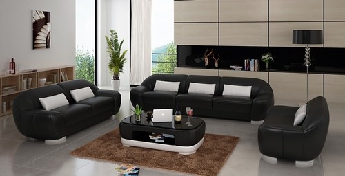Sofagarnitur 1 couch - sofagarnitur,