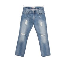 Levi's 511 Slim Fit Custom