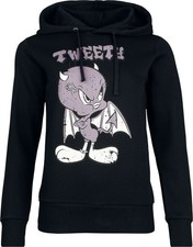 Looney Tunes Kapuzenpullover