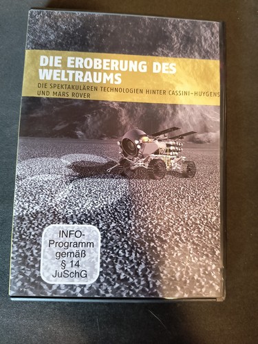 Die eroberung des weltraums - eroberung,