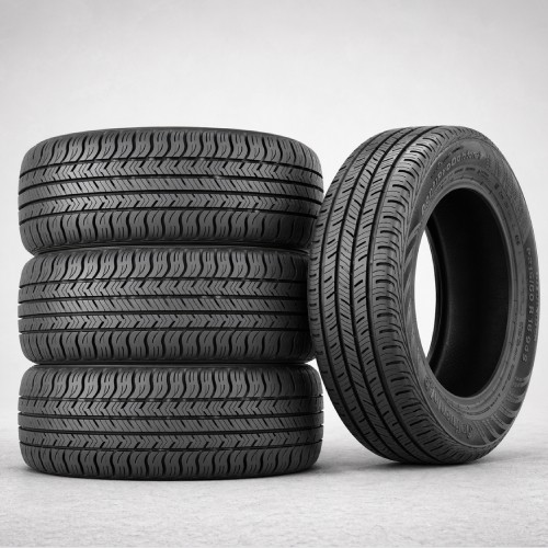 Tires continental - tires,