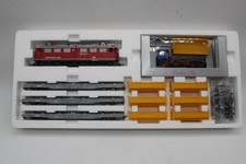 BEMO DC HOm  7254 130 Set Aushubzug in OVP--Neuwertig---