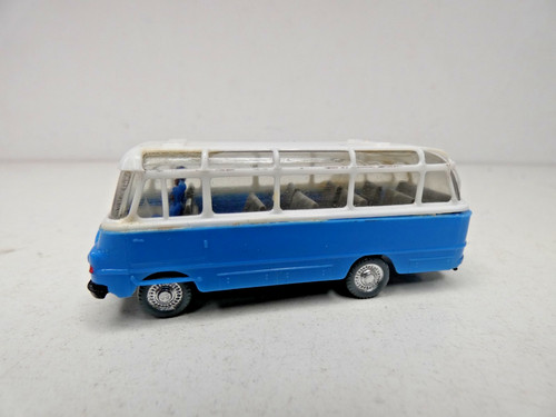 Robur 2500 reisebus von - 2500,