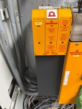 Baumüller Kodensatoreinheit