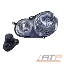 SCHEINWERFER HAUPTSCHEINWERFER