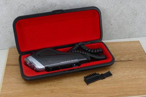 Philips philishave deluxe - philips,