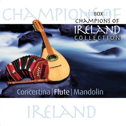 Champions ireland - champions, of