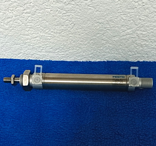 Festo pneumatikzylinder neu - festo,