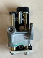 Mercedes SL R129 Verstellung
