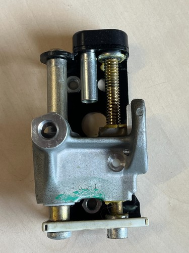 Mercedes r129 verstellung - sl,
